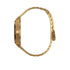Nixon Time Teller - All Light Gold/ Cobalt - Streetart.fr
